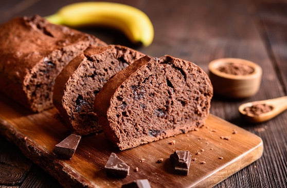 Everyday Companion Chocolate Cake – Healthy Empire