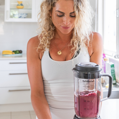 Best Meal Replacement Smoothies For Nutrition & Weight Management