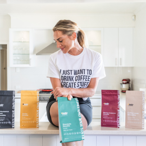 Nutritionist Formulated Snacks:  Smarter Snacking for Everyday Health