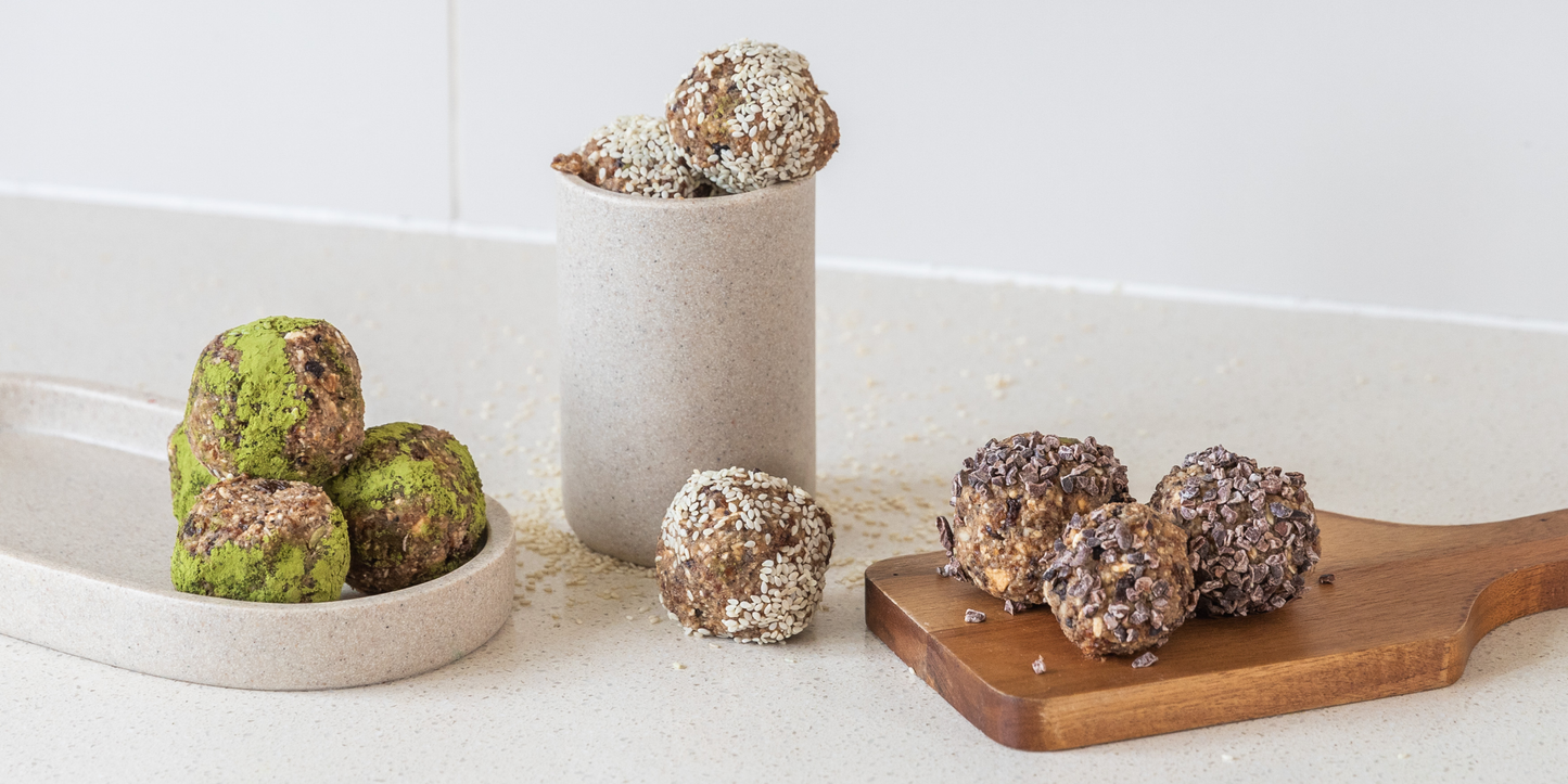 How to Build a Balanced Diet – Tips for Busy Aussies