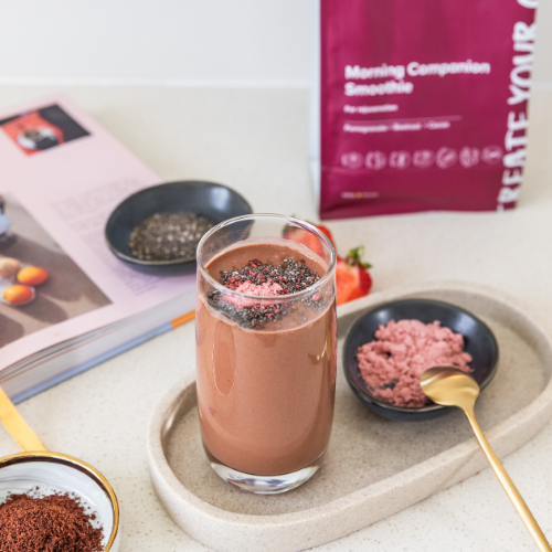 
                  
                    Feel Good Again - Womens Menopause and Weightloss Bundle
                  
                