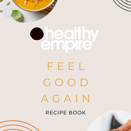 
                  
                    Feel Good Again - Womens Menopause and Weightloss Bundle
                  
                