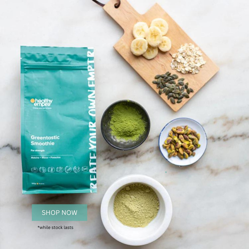 
                  
                    Feel Good Again - Womens Menopause and Weightloss Bundle
                  
                