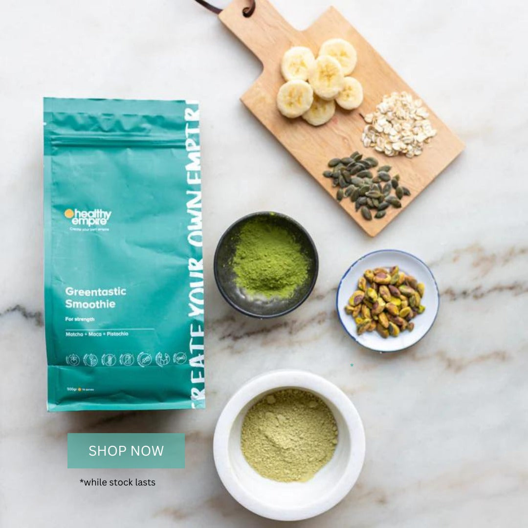 
                  
                    Feel Good Again - Womens Menopause and Weightloss Bundle
                  
                